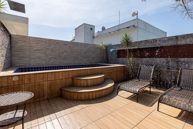 Casa a venda - Planalto Paulista - 2 suítes 270m² dos guaxins São Paulo - 