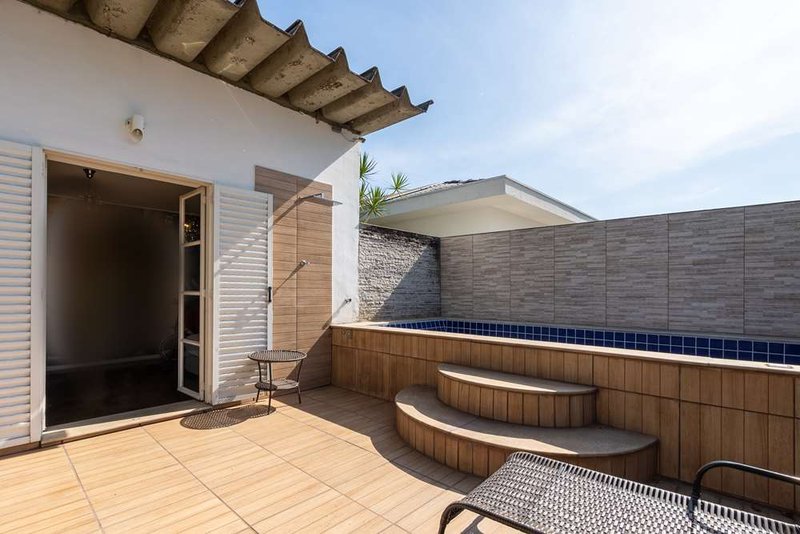 Casa a venda - Planalto Paulista - 2 suítes 270m² dos guaxins São Paulo - 
