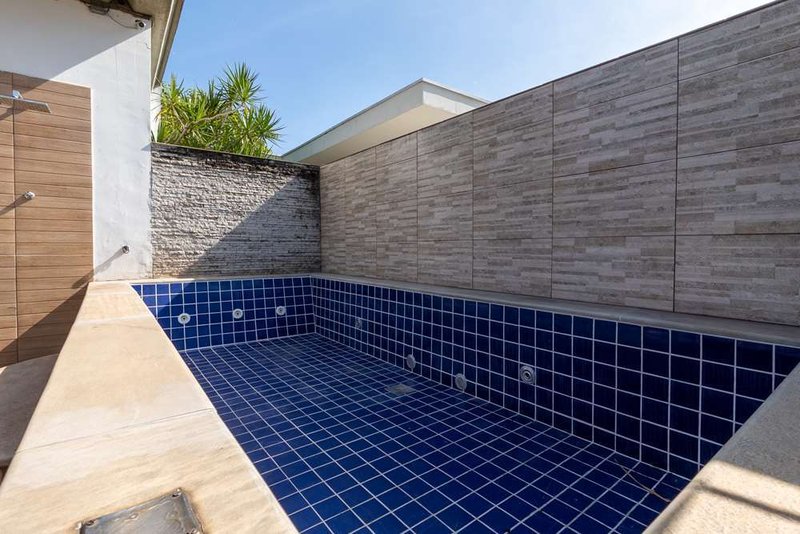 Casa a venda - Planalto Paulista - 2 suítes 270m² dos guaxins São Paulo - 