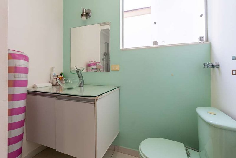 Casa a venda - Planalto Paulista - 2 suítes 270m² dos guaxins São Paulo - 