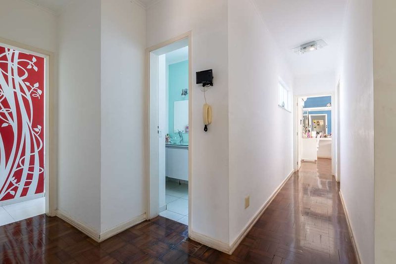 Casa a venda - Planalto Paulista - 2 suítes 270m² dos guaxins São Paulo - 