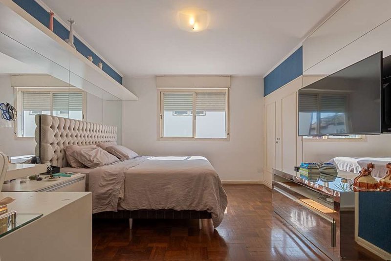 Casa a venda - Planalto Paulista - 2 suítes 270m² dos guaxins São Paulo - 