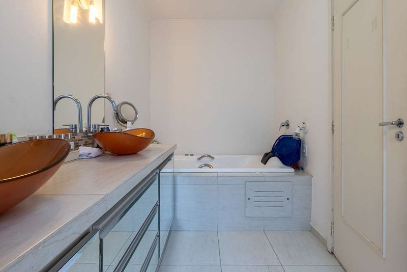 Casa a venda - Planalto Paulista - 2 suítes 270m² dos guaxins São Paulo - 