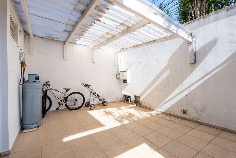 Casa a venda - Planalto Paulista - 2 suítes 270m² dos guaxins São Paulo - 