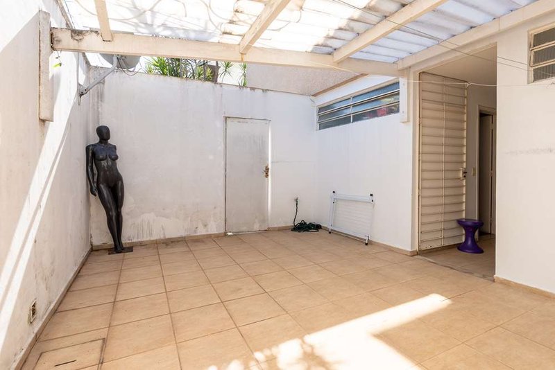 Casa a venda - Planalto Paulista - 2 suítes 270m² dos guaxins São Paulo - 