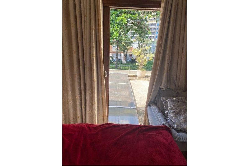 Casa a venda Vila Cruzeira - 3 suítes 187m² Benjamim Mota São Paulo - 