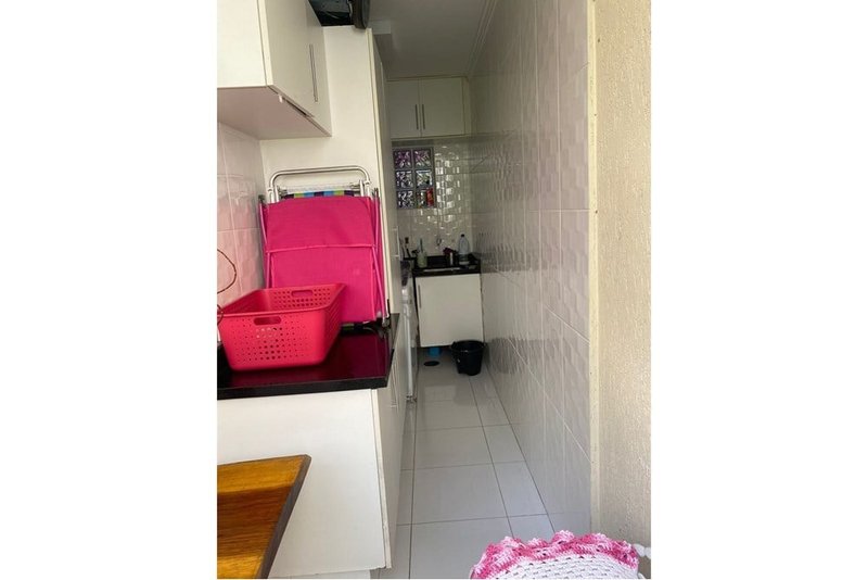 Casa a venda Vila Cruzeira - 3 suítes 187m² Benjamim Mota São Paulo - 
