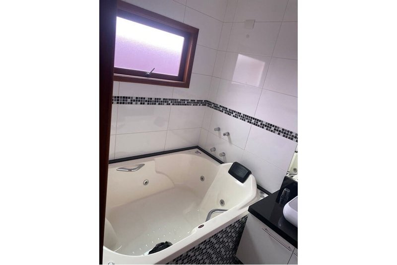 Casa a venda Vila Cruzeira - 3 suítes 187m² Benjamim Mota São Paulo - 