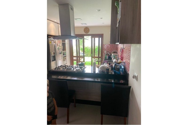 Casa a venda Vila Cruzeira - 3 suítes 187m² Benjamim Mota São Paulo - 