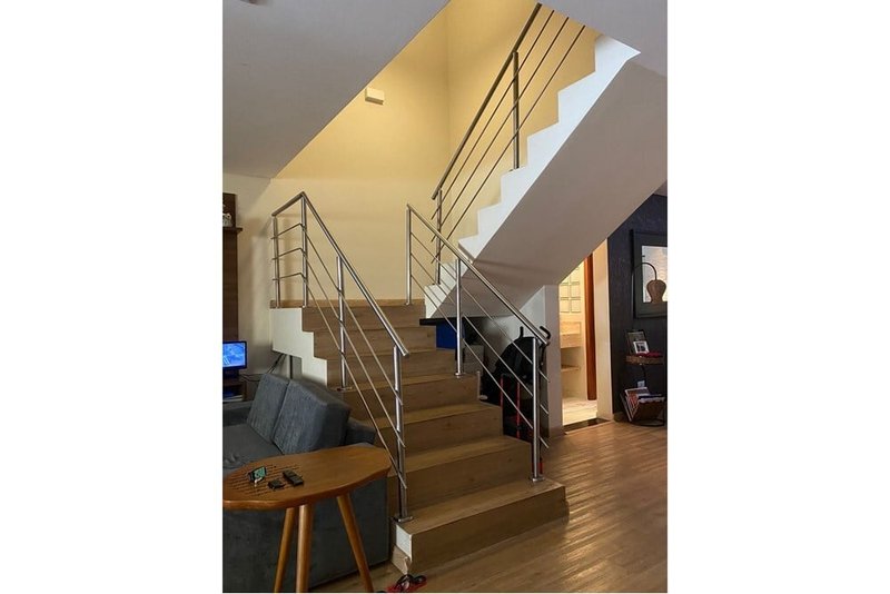 Casa a venda Vila Cruzeira - 3 suítes 187m² Benjamim Mota São Paulo - 