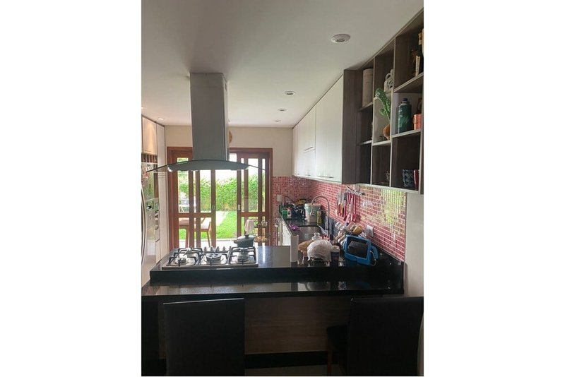 Casa a venda Vila Cruzeira - 3 suítes 187m² Benjamim Mota São Paulo - 