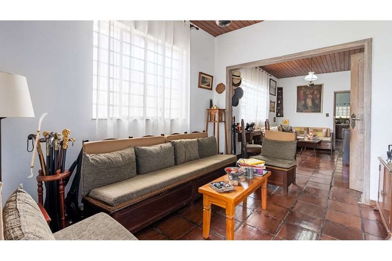 Casa a venda - Granja Julieta -120m² Alves Pontual São Paulo - 