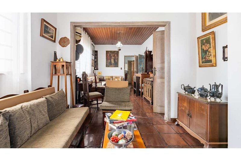 Casa a venda - Granja Julieta -120m² Alves Pontual São Paulo - 