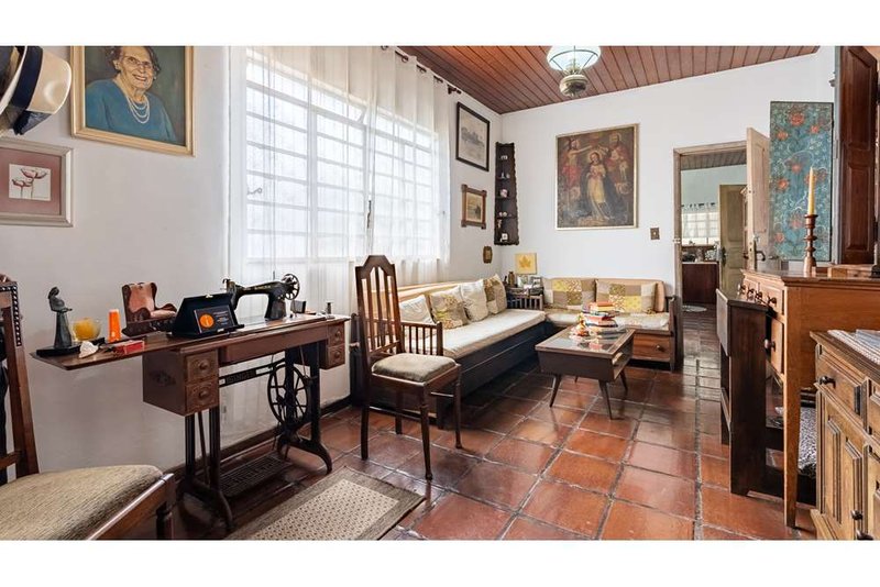 Casa a venda - Granja Julieta -120m² Alves Pontual São Paulo - 