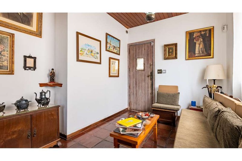Casa a venda - Granja Julieta -120m² Alves Pontual São Paulo - 