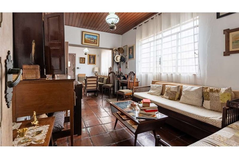 Casa a venda - Granja Julieta -120m² Alves Pontual São Paulo - 