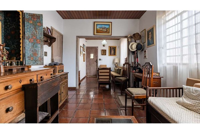 Casa a venda - Granja Julieta -120m² Alves Pontual São Paulo - 