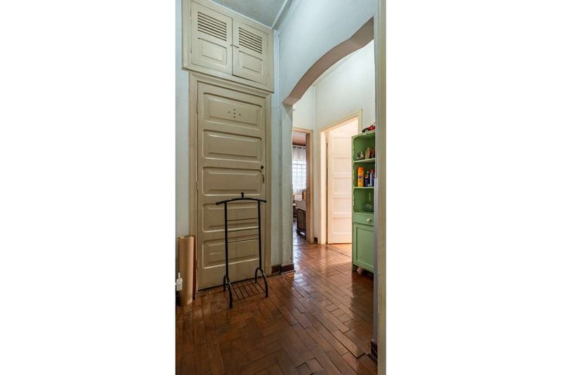 Casa a venda - Granja Julieta -120m² Alves Pontual São Paulo - 