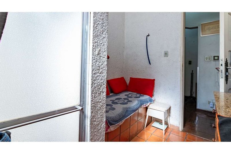 Casa a venda - Granja Julieta -120m² Alves Pontual São Paulo - 