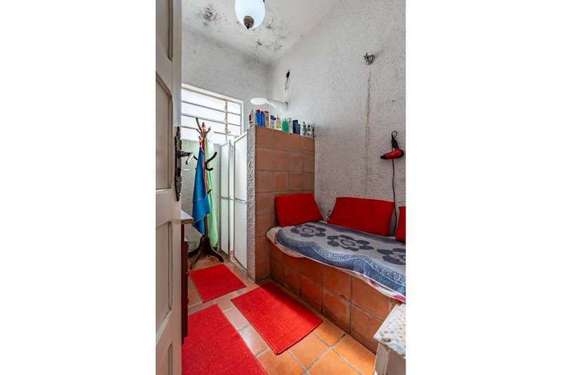 Casa a venda - Granja Julieta -120m² Alves Pontual São Paulo - 