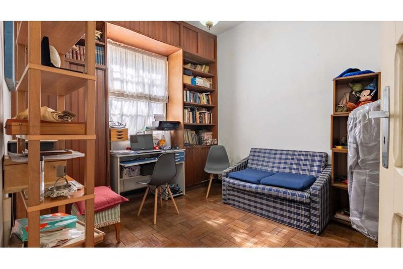 Casa a venda - Granja Julieta -120m² Alves Pontual São Paulo - 