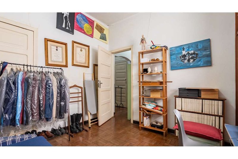Casa a venda - Granja Julieta -120m² Alves Pontual São Paulo - 