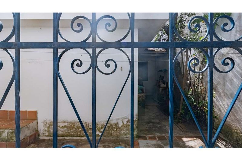 Casa a venda - Granja Julieta -120m² Alves Pontual São Paulo - 