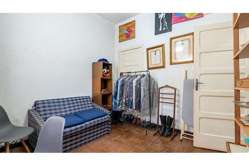 Casa a venda - Granja Julieta -120m² Alves Pontual São Paulo - 