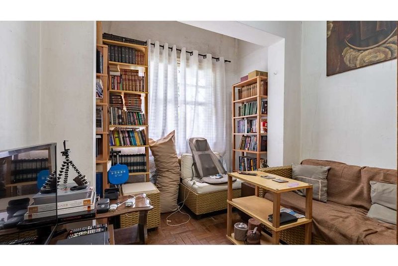 Casa a venda - Granja Julieta -120m² Alves Pontual São Paulo - 