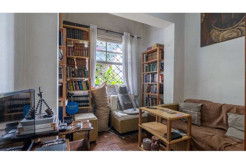 Casa a venda - Granja Julieta -120m² Alves Pontual São Paulo - 