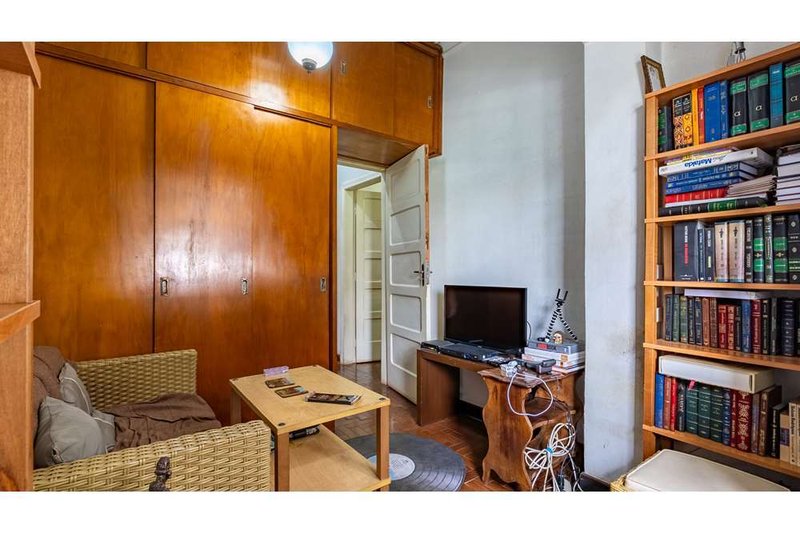 Casa a venda - Granja Julieta -120m² Alves Pontual São Paulo - 