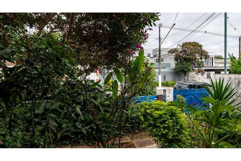 Casa a venda - Granja Julieta -120m² Alves Pontual São Paulo - 