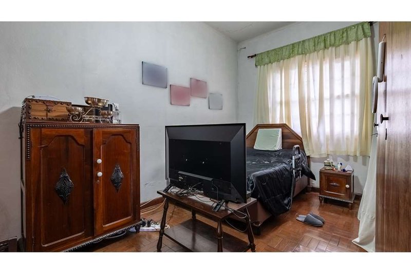 Casa a venda - Granja Julieta -120m² Alves Pontual São Paulo - 