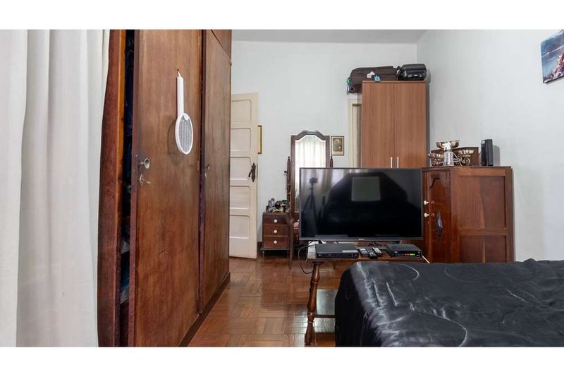 Casa a venda - Granja Julieta -120m² Alves Pontual São Paulo - 