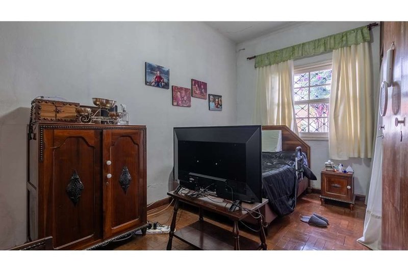 Casa a venda - Granja Julieta -120m² Alves Pontual São Paulo - 