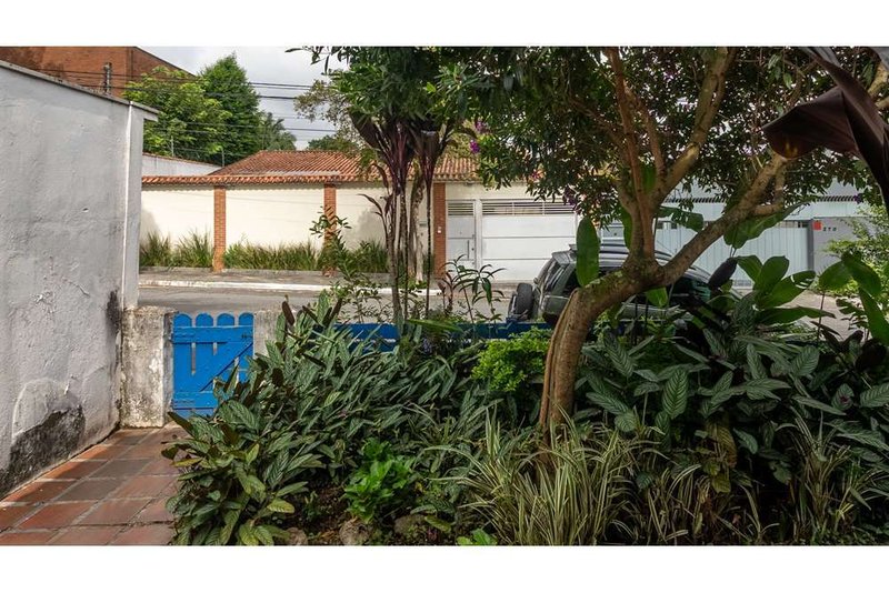 Casa a venda - Granja Julieta -120m² Alves Pontual São Paulo - 