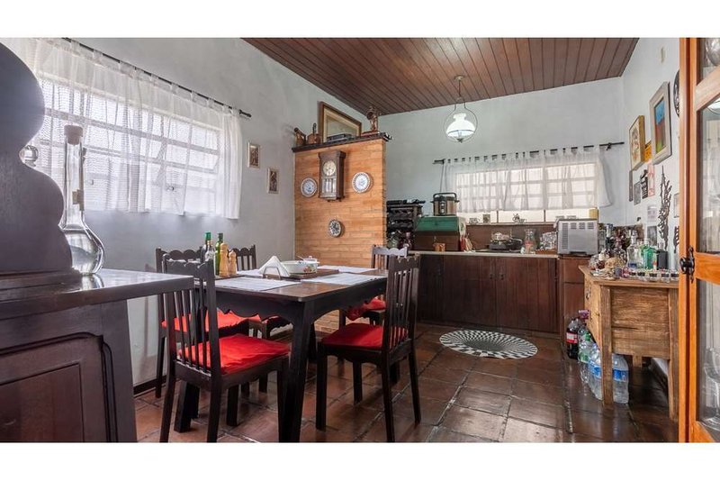Casa a venda - Granja Julieta -120m² Alves Pontual São Paulo - 