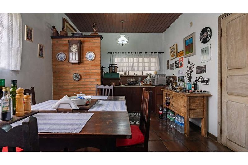 Casa a venda - Granja Julieta -120m² Alves Pontual São Paulo - 