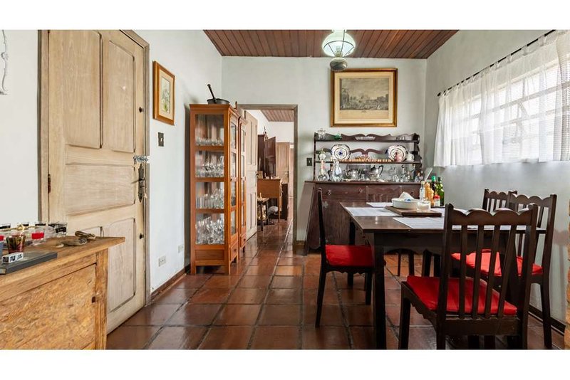 Casa a venda - Granja Julieta -120m² Alves Pontual São Paulo - 