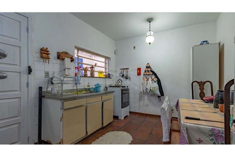 Casa a venda - Granja Julieta -120m² Alves Pontual São Paulo - 