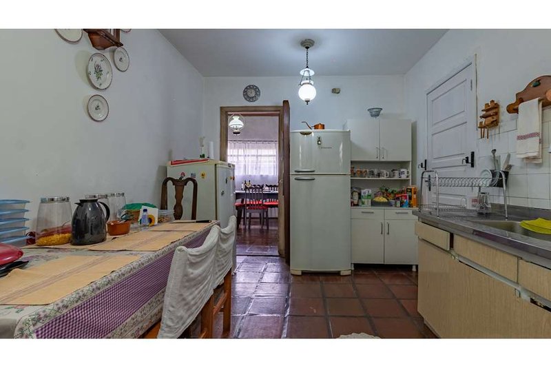Casa a venda - Granja Julieta -120m² Alves Pontual São Paulo - 