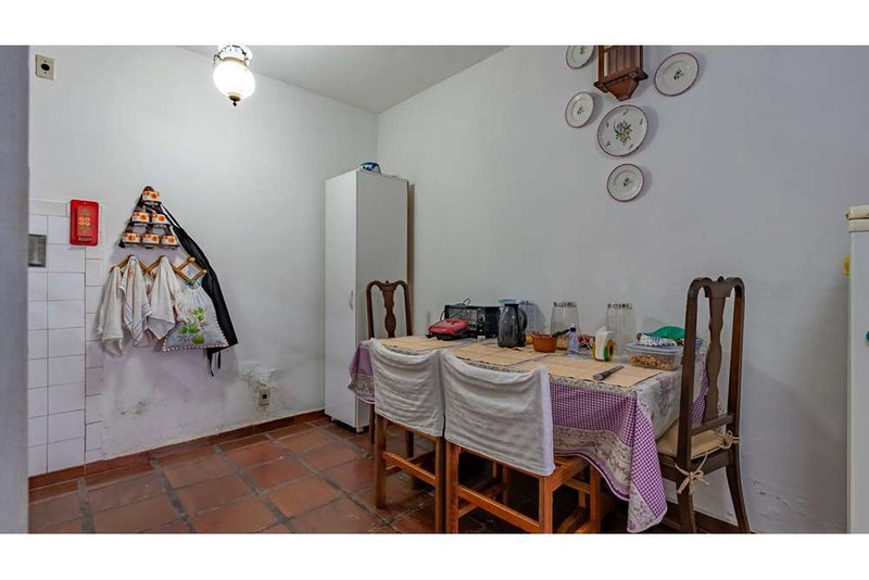 Casa a venda - Granja Julieta -120m² Alves Pontual São Paulo - 