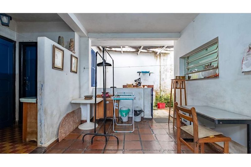 Casa a venda - Granja Julieta -120m² Alves Pontual São Paulo - 