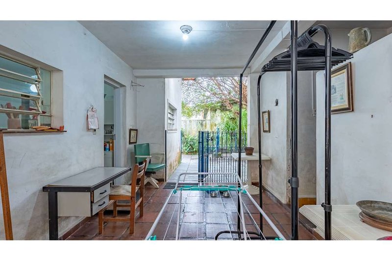 Casa a venda - Granja Julieta -120m² Alves Pontual São Paulo - 