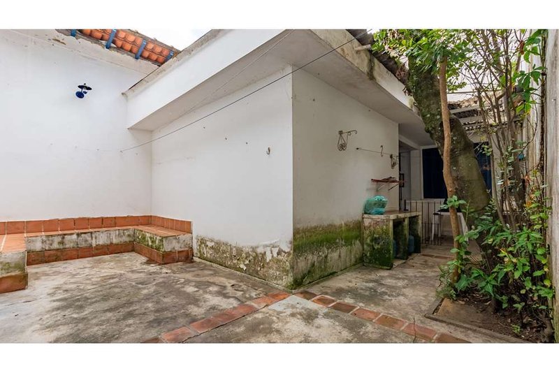 Casa a venda - Granja Julieta -120m² Alves Pontual São Paulo - 
