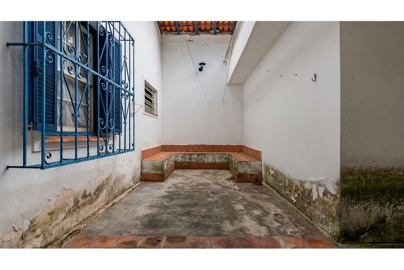 Casa a venda - Granja Julieta -120m² Alves Pontual São Paulo - 
