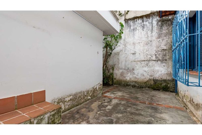 Casa a venda - Granja Julieta -120m² Alves Pontual São Paulo - 