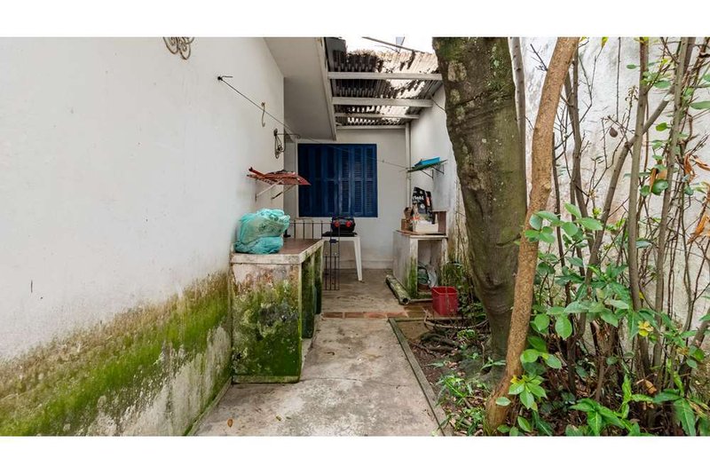 Casa a venda - Granja Julieta -120m² Alves Pontual São Paulo - 