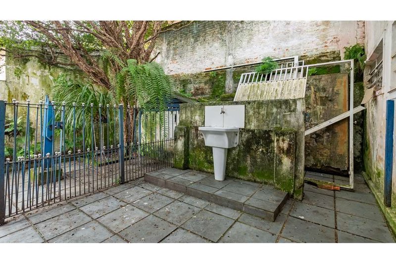Casa a venda - Granja Julieta -120m² Alves Pontual São Paulo - 