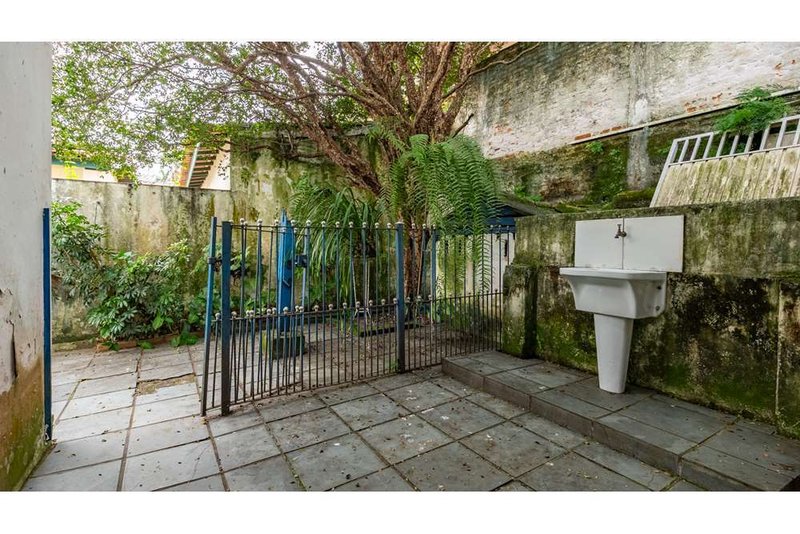 Casa a venda - Granja Julieta -120m² Alves Pontual São Paulo - 